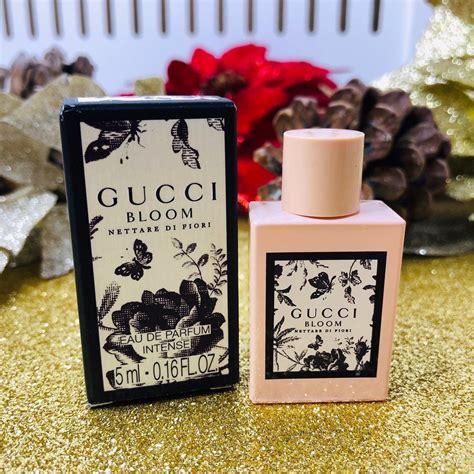 gucci bloom purse spray